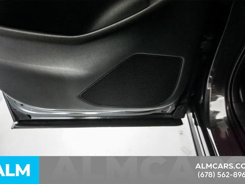 Used 2025 MAZDA CX-5 AWD 2.5 S w/ Preferred Package image 50