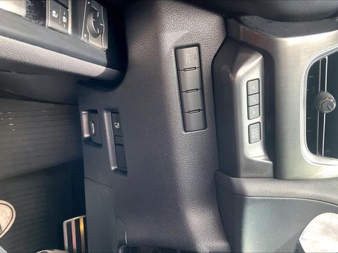 Used 2022 Lexus UX 200 F Sport w/ Accessory Package (Z2) FWD image 34