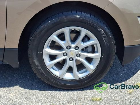 Used 2019 Chevrolet Equinox LT FWD image 8
