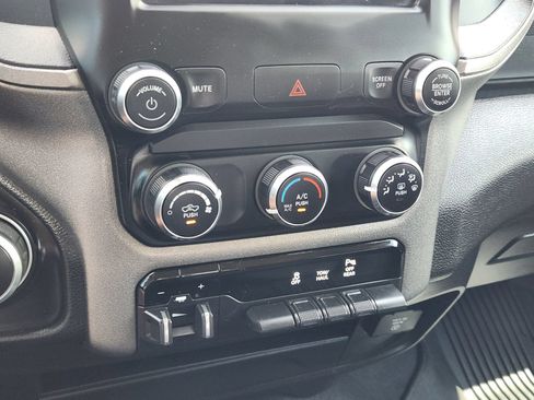 Used 2020 RAM 2500 Tradesman AWD/4WD image 21