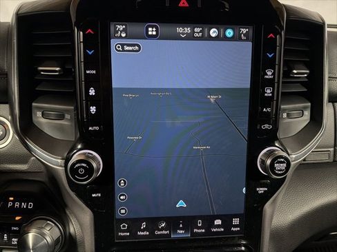 Used 2023 RAM 1500 Laramie image 21