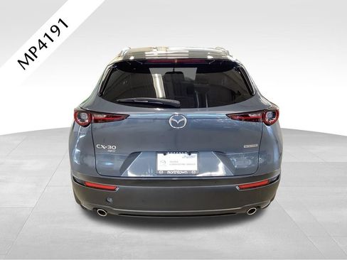 Certified 2023 MAZDA CX-30 AWD 2.5 S w/ Preferred Package image 32