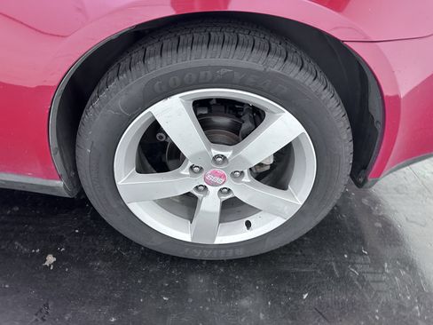 Used 2007 Pontiac G6 GT w/ Premium Package FWD image 19