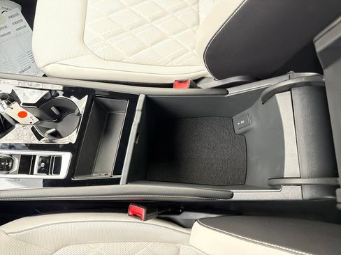 New 2026 Volkswagen Atlas Cross Sport SEL Premium R-Line image 29