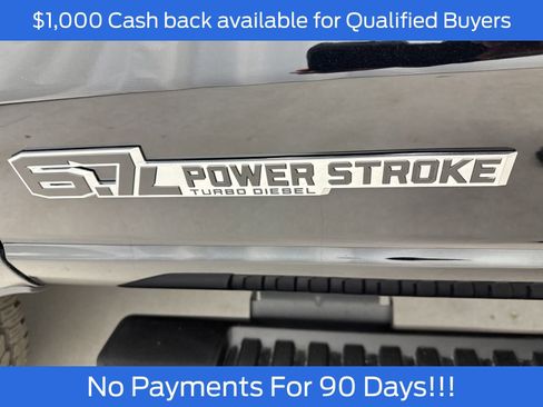 New 2026 Ford F250 XL w/ STX Appearance Package image 57