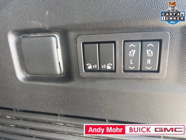 Used 2024 GMC Yukon Denali Ultimate AWD/4WD image 14