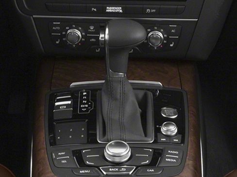 Used 2014 Audi A6 3.0T Prestige w/ Prestige Package AWD/4WD image 10