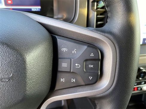 Used 2024 Ford Bronco Wildtrak image 20