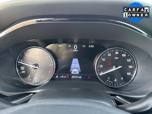 Certified 2023 Buick Envision Essence image 33