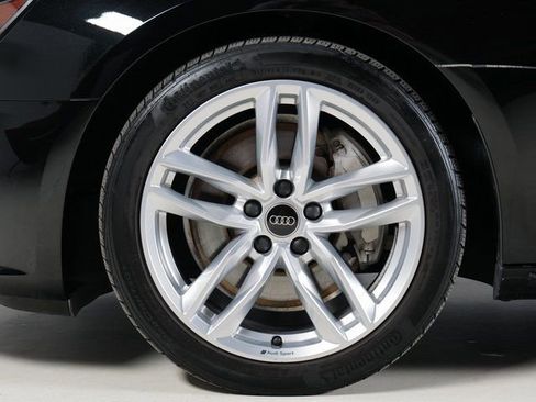 Certified 2023 Audi A4 2.0T Premium Plus w/ Premium Plus Package AWD/4WD image 31