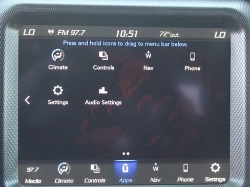 Used 2023 Jeep Gladiator Rubicon w/ Trailer Tow Package AWD/4WD image 28