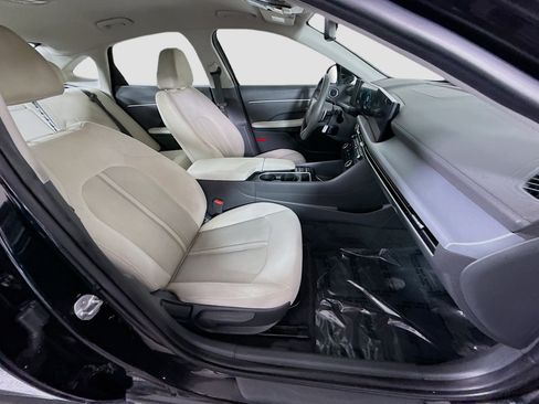 Used 2024 Hyundai Sonata SEL FWD image 29