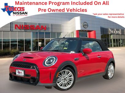 Used 2024 MINI Cooper S