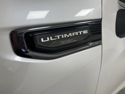 Used 2023 GMC Sierra 1500 Denali Ultimate image 16