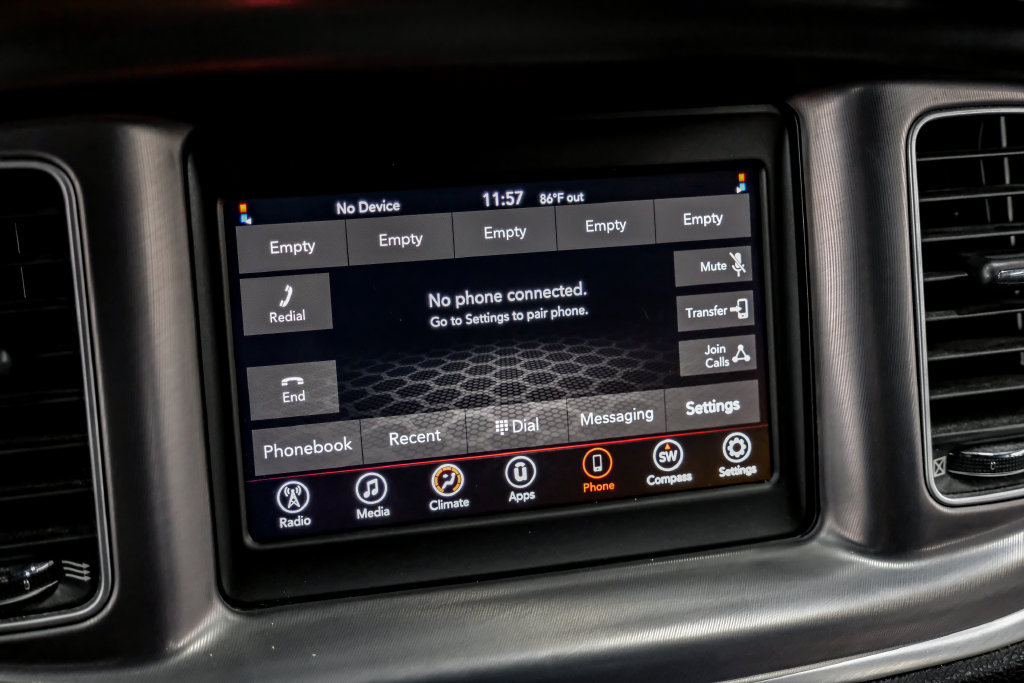 Used 2022 Dodge Charger SXT RWD image 33
