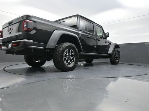 New 2026 Jeep Gladiator Rubicon image 25