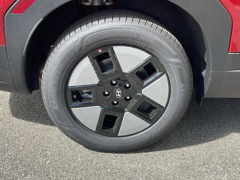 New 2026 Hyundai Santa Fe SEL image 32