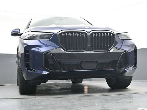 New 2026 BMW X5 xDrive50e w/ M Sport Package AWD/4WD image 39