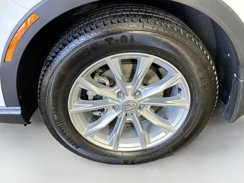 Certified 2024 Honda CR-V EX-L image 14
