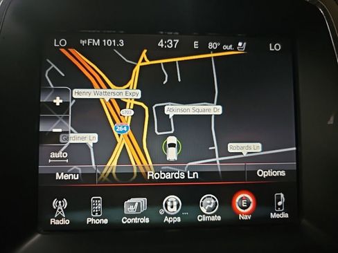 Used 2015 Dodge Durango Citadel w/ Technology Group AWD/4WD image 16