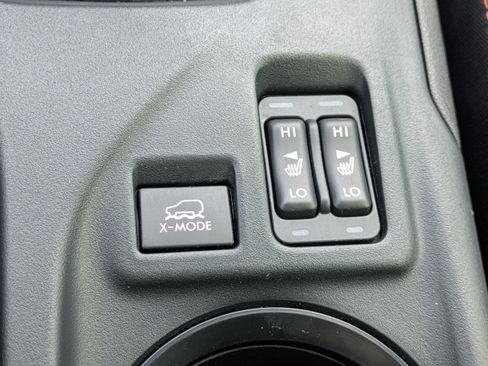 Certified 2023 Subaru Crosstrek 2.0i Premium AWD/4WD image 28