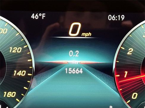 Certified 2023 Mercedes-Benz CLS 450 4MATIC image 12