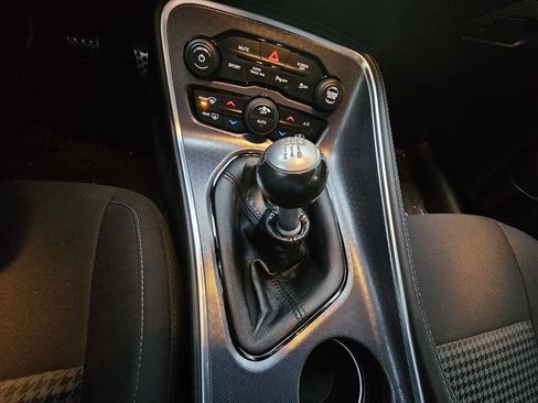 Used 2017 Dodge Challenger R/T Scat Pack image 20