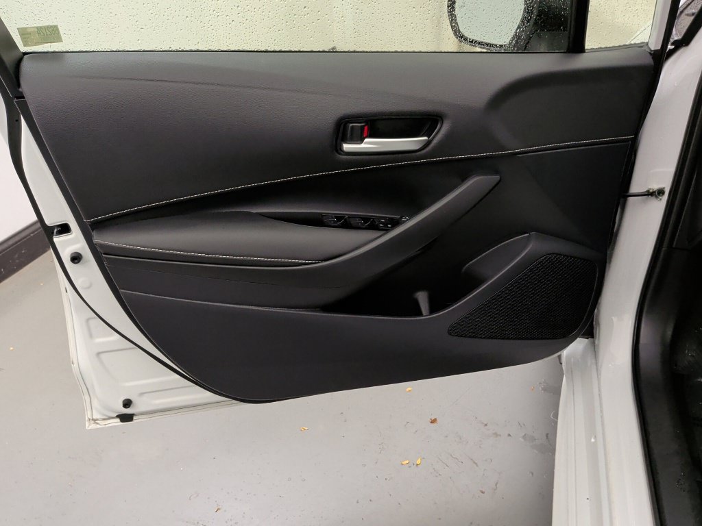 Used 2024 Toyota Corolla SE w/ SE Package FWD image 23