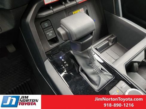 New 2026 Toyota Tundra SR5 AWD/4WD image 19