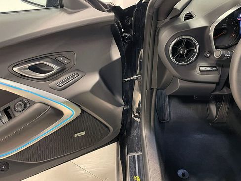 Used 2023 Chevrolet Camaro SS RWD image 75