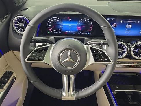 New 2026 Mercedes-Benz GLB 250 GLB 250 image 29