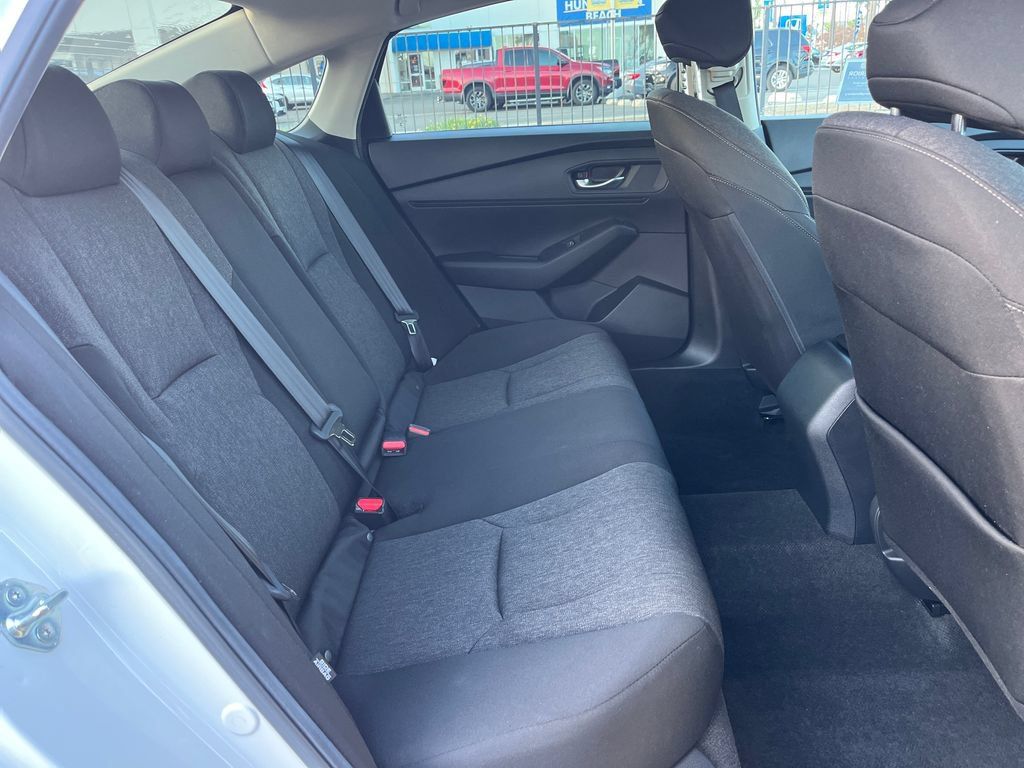 Used 2024 Honda Accord EX image 40