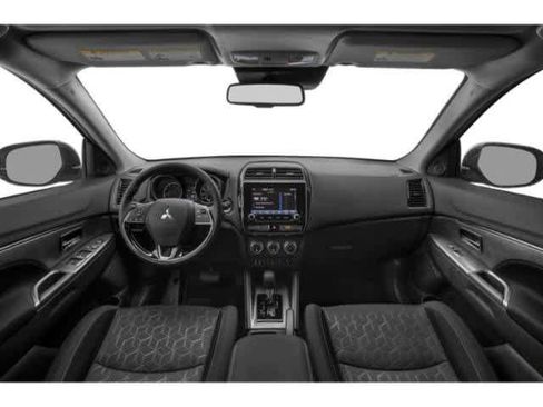 Used 2021 Mitsubishi Outlander Sport SE image 11