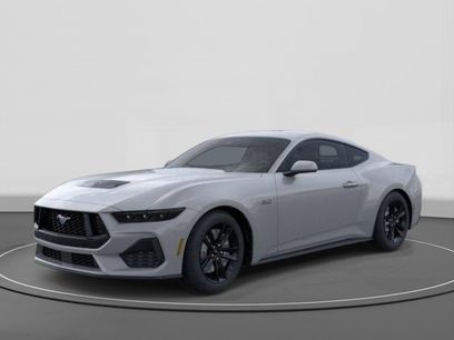 New 2026 Ford Mustang GT