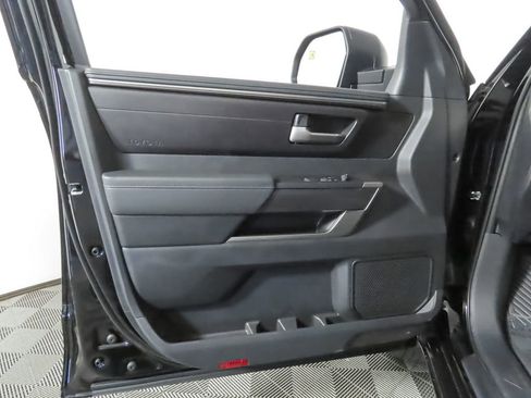 New 2025 Toyota Tundra SR5 image 9