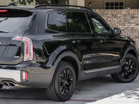 Used 2023 Kia Telluride SX X-Pro AWD/4WD image 18