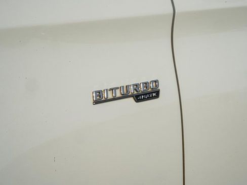 Used 2021 Mercedes-Benz GLC 43 AMG GLC 43 AMG image 16