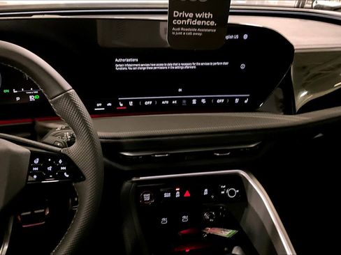 New 2025 Audi SQ5 Premium Plus image 6