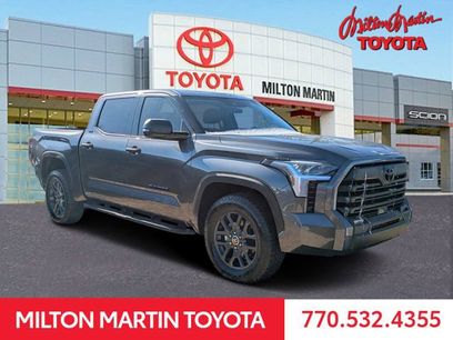 Used 2023 Toyota Tundra SR5 w/ SR5 Convenience Package