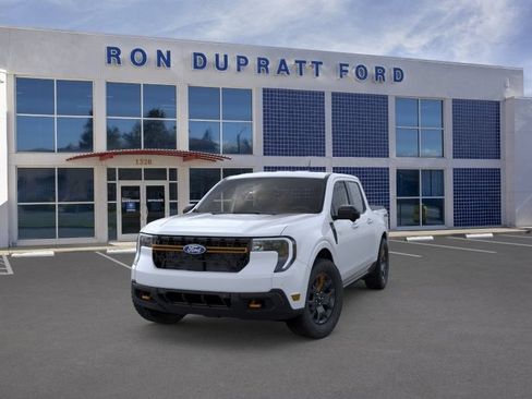 New 2026 Ford Maverick Tremor AWD/4WD image 27