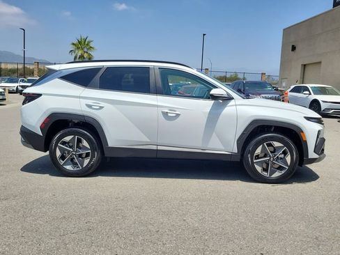 New 2026 Hyundai Tucson SEL AWD/4WD image 32