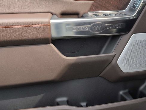 New 2026 Ford F250 King Ranch AWD/4WD image 10