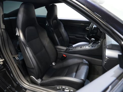 Used 2016 Porsche 911 Turbo S AWD/4WD image 28