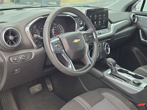 Used 2023 Chevrolet Blazer LT FWD image 70