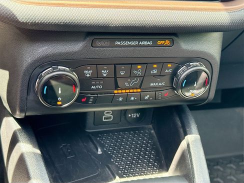 Used 2023 Ford Bronco Sport Outer Banks w/ Tech Package image 15