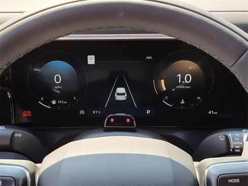 New 2026 Hyundai Palisade Calligraphy image 22