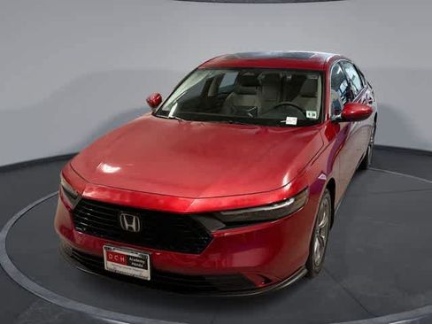 Used 2023 Honda Accord EX image 1