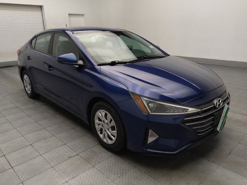 Used 2019 Hyundai Elantra SE FWD image 13