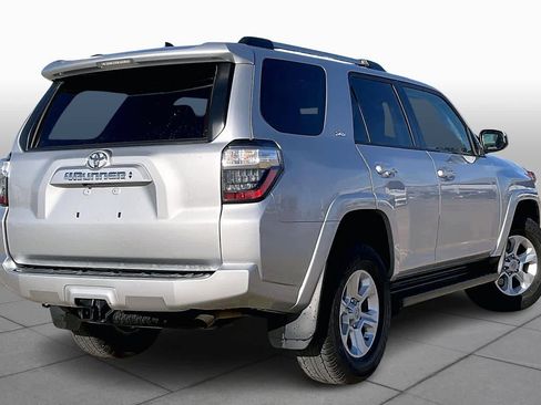Used 2024 Toyota 4Runner SR5 image 14