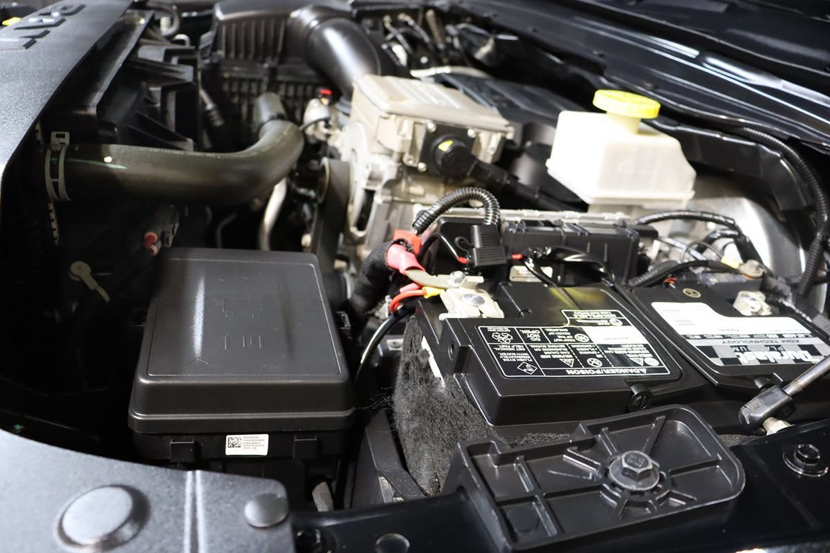 Used 2022 RAM 1500 Big Horn AWD/4WD image 81